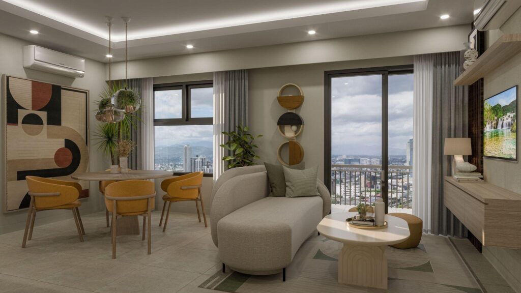 RLC Residences Opens Tower 2 of MIRA, Units Almost Sold Out In Just ...